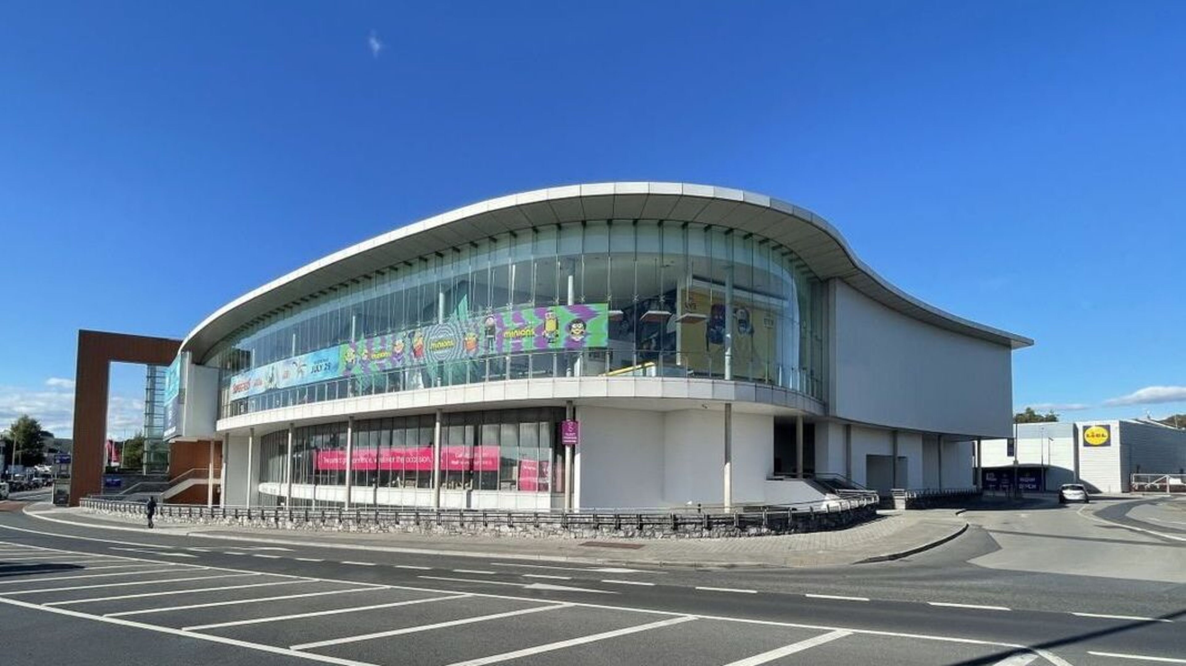 Appeal Filed for Galway Casino Development