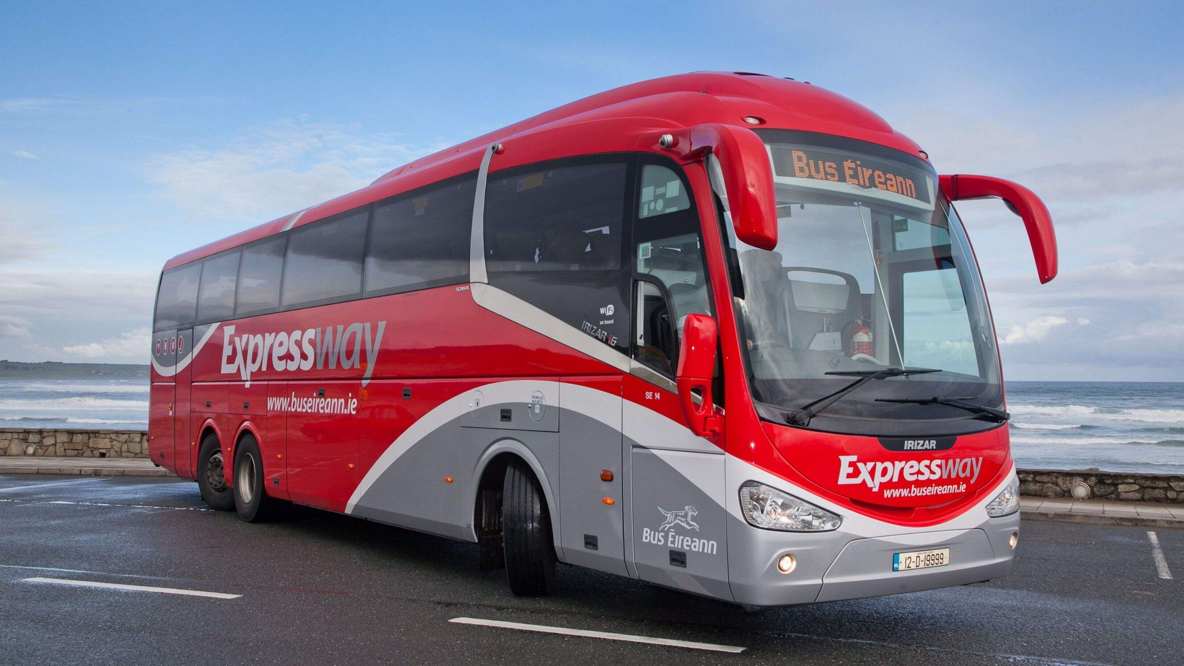Calls for Direct Bus Service from Sligo to Belfast