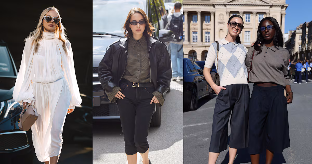 Summer Fashion Trends: Alternatives to Midi Skirts