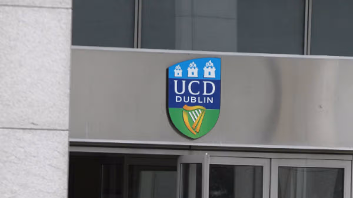 Woman questioned in UCD rape claim case