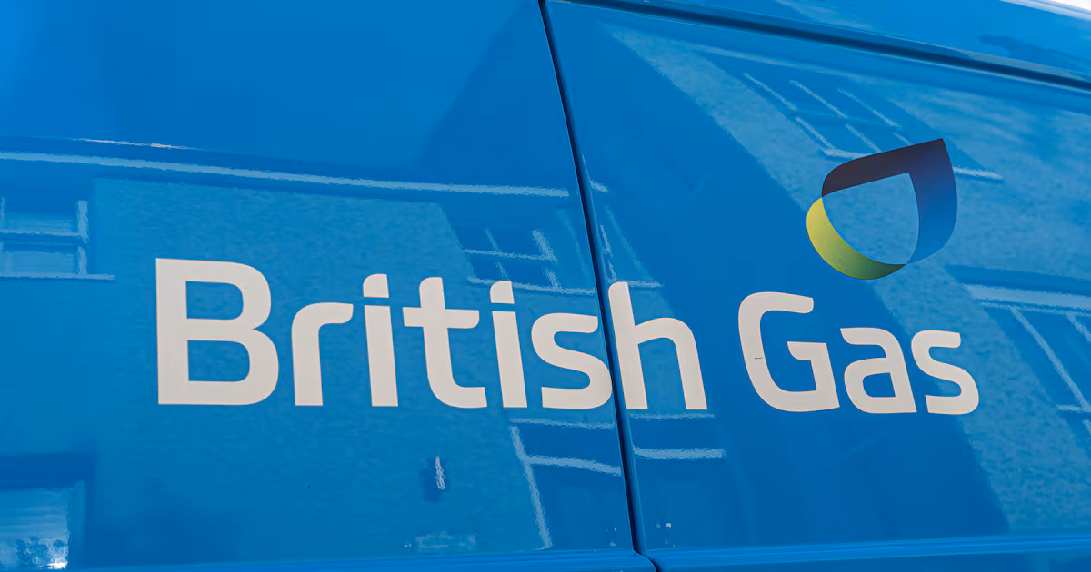Centrica to Cut 1,300 Jobs Over Two Years