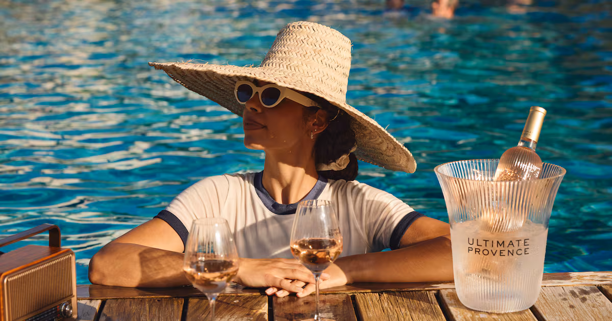 7 Provençal Rosés for Summer Parties