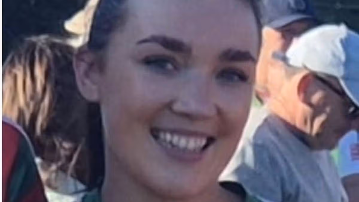 Talented athlete Rachel McManus passes away