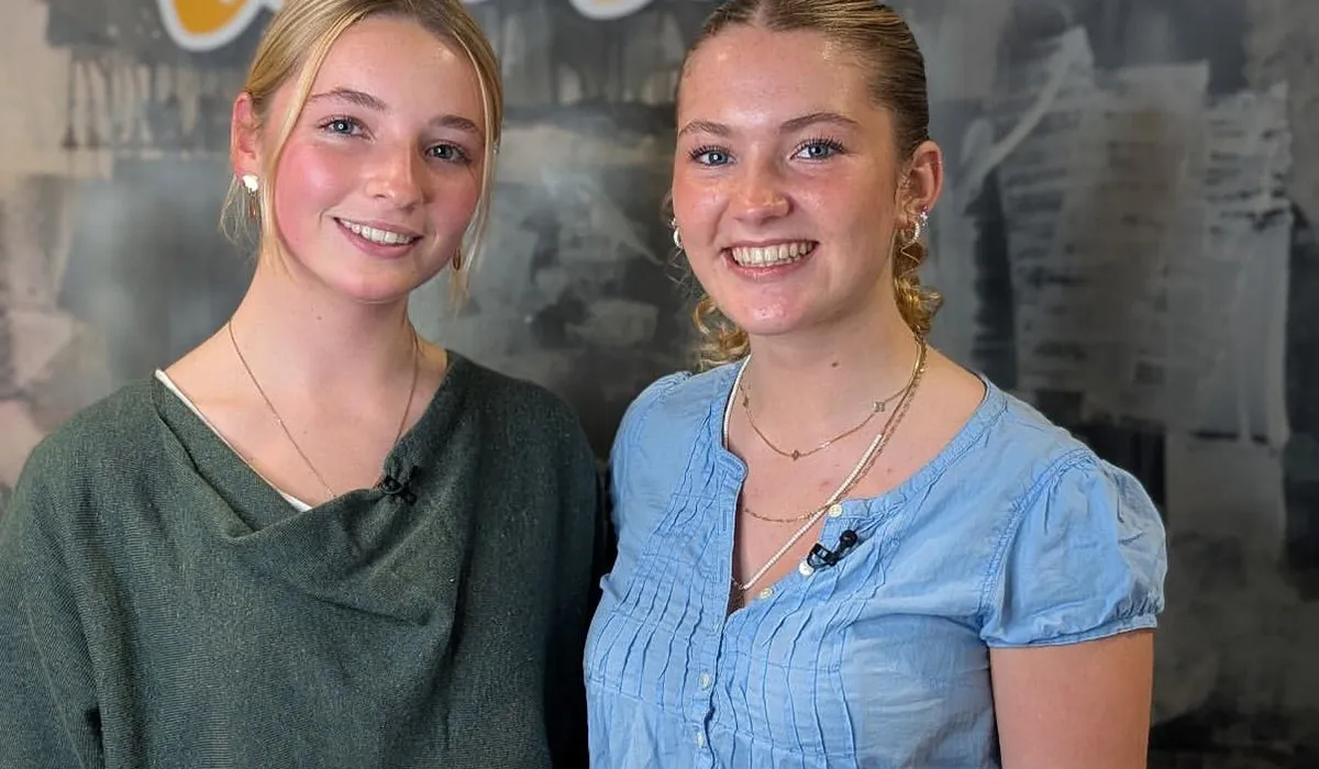 Rachel Allen's Daughter Enters Food Industry