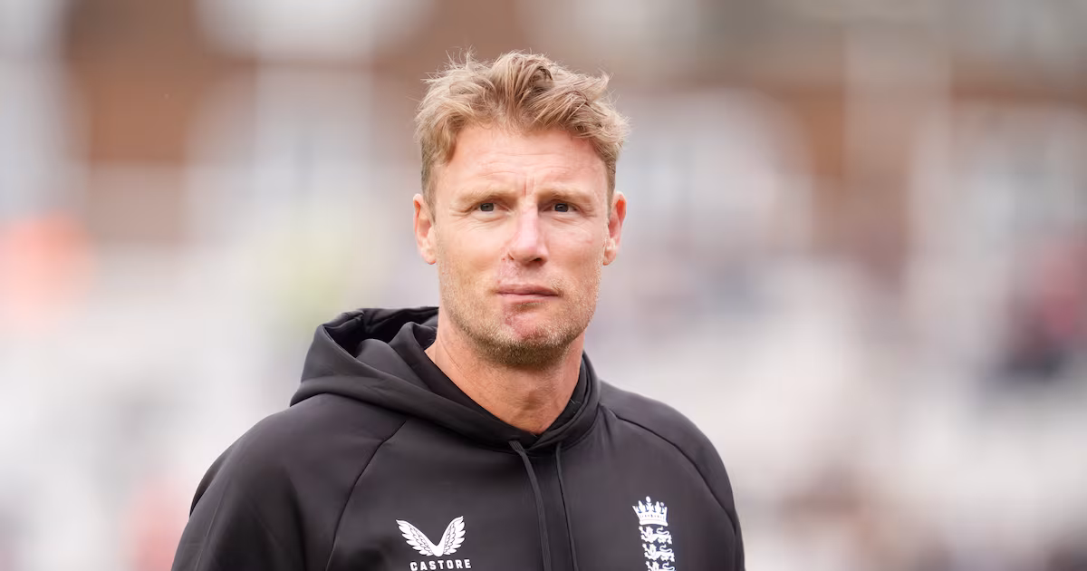 The Stig feared Flintoff died in crash