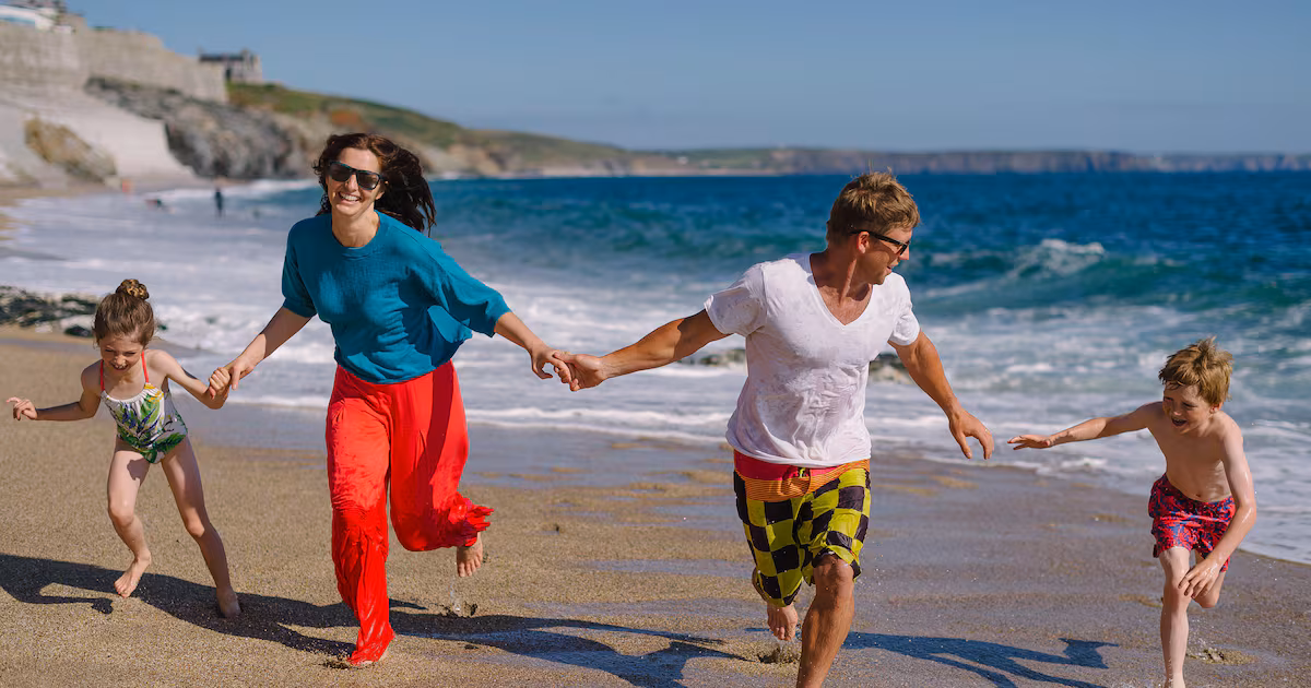 Family-Friendly Activities in Northern Ireland This Summer