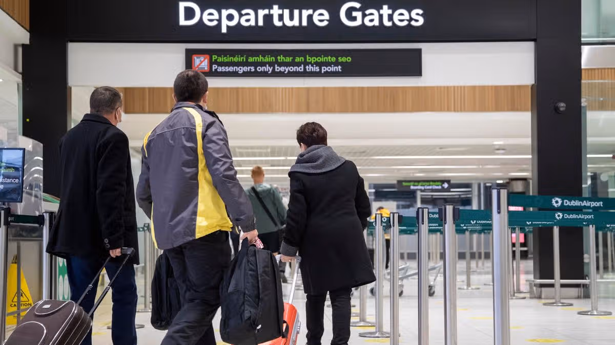 Dublin Airport Authority settles defamation lawsuit