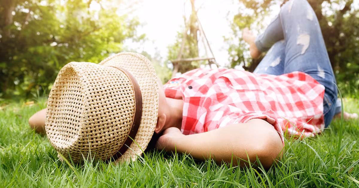 Understanding Summer Fatigue: Causes and Solutions