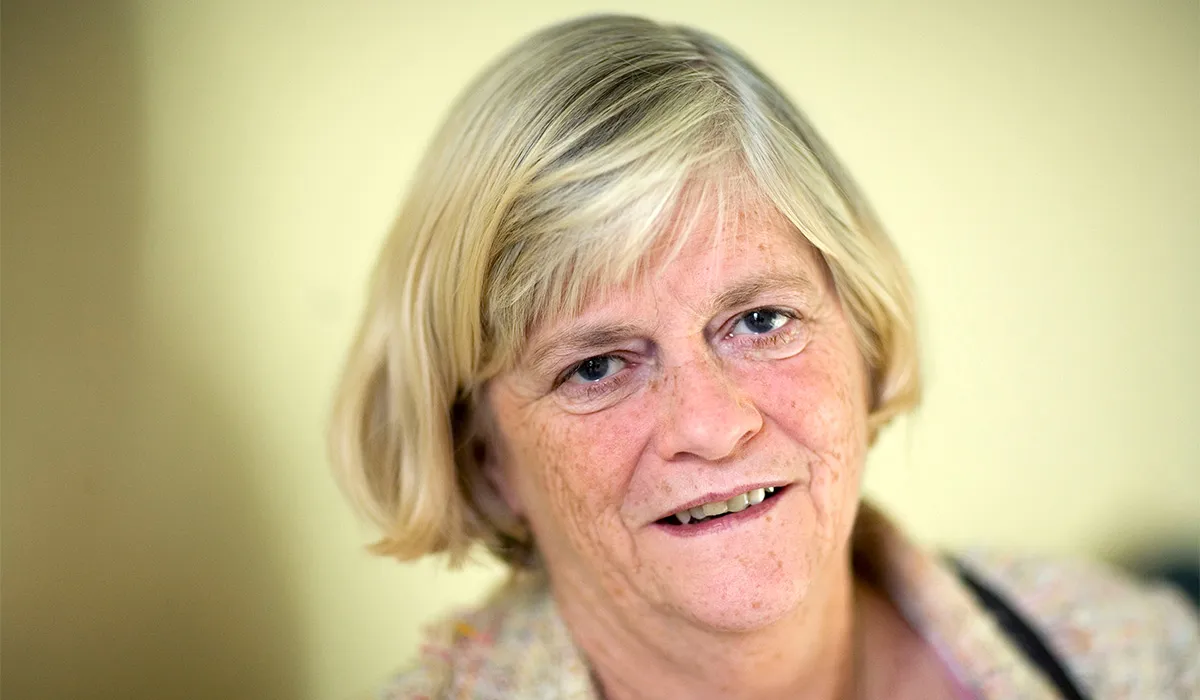 Public memorial announced for Ann Widdecombe