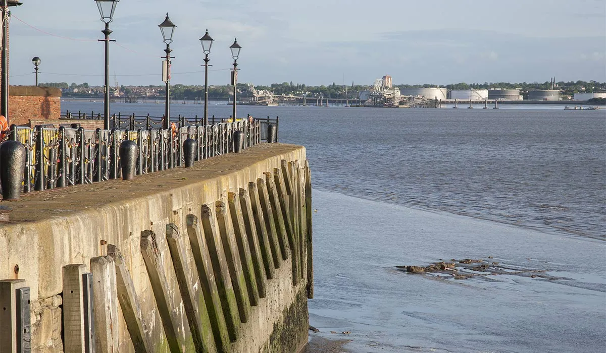 Teenage girl and woman die at West Mersea beach