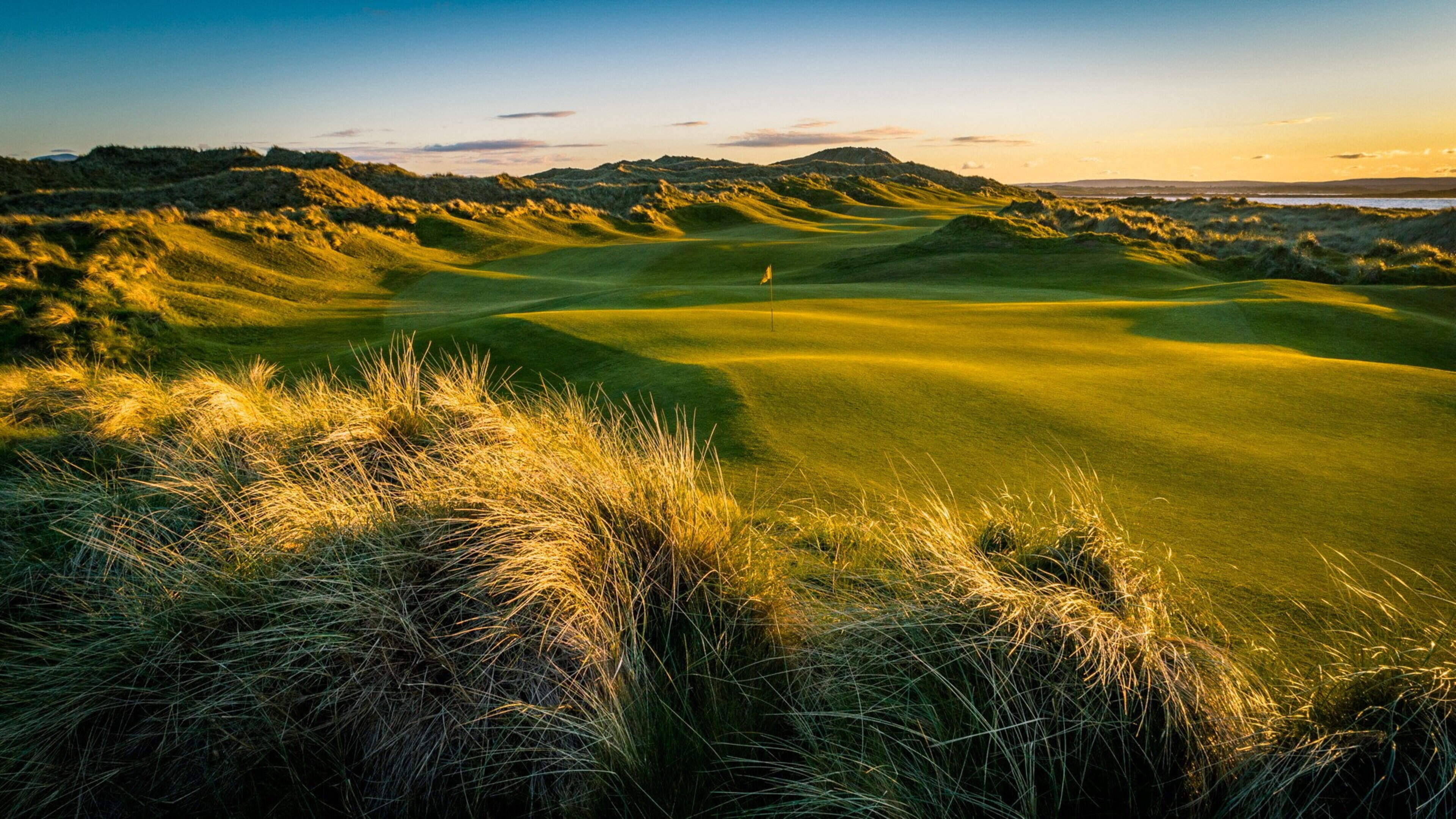 Enniscrone Golf Club Hosts Women's Close Championship