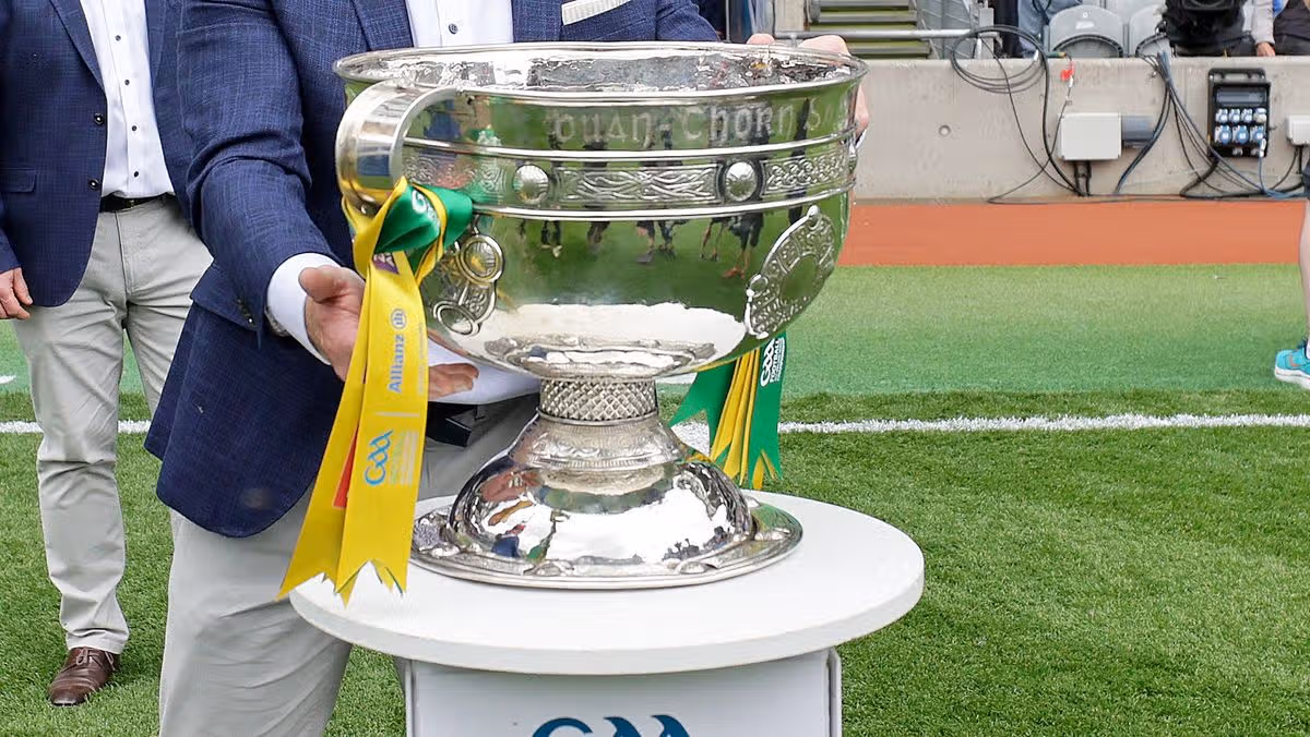 All-Ireland Football Final Highlights This Weekend