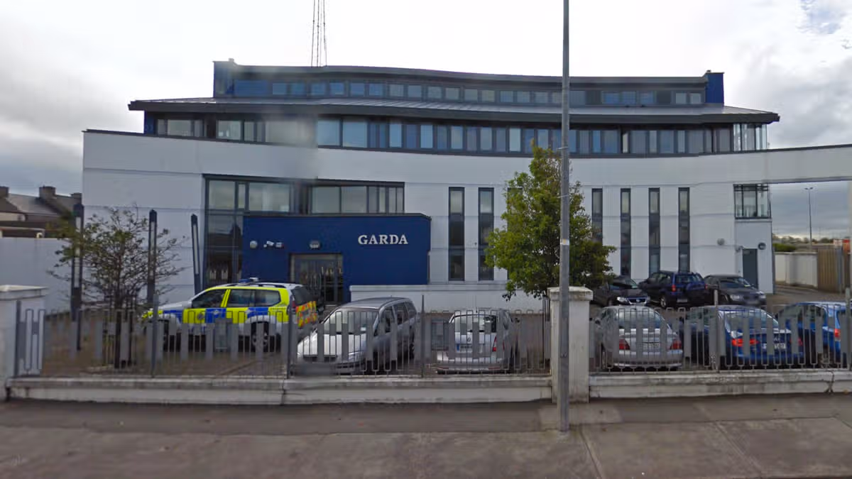 Naked pensioner caught watching families in Mayo