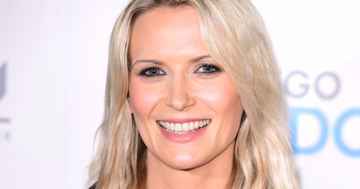 Jo Wilson Misdiagnosed With Cancer Returns