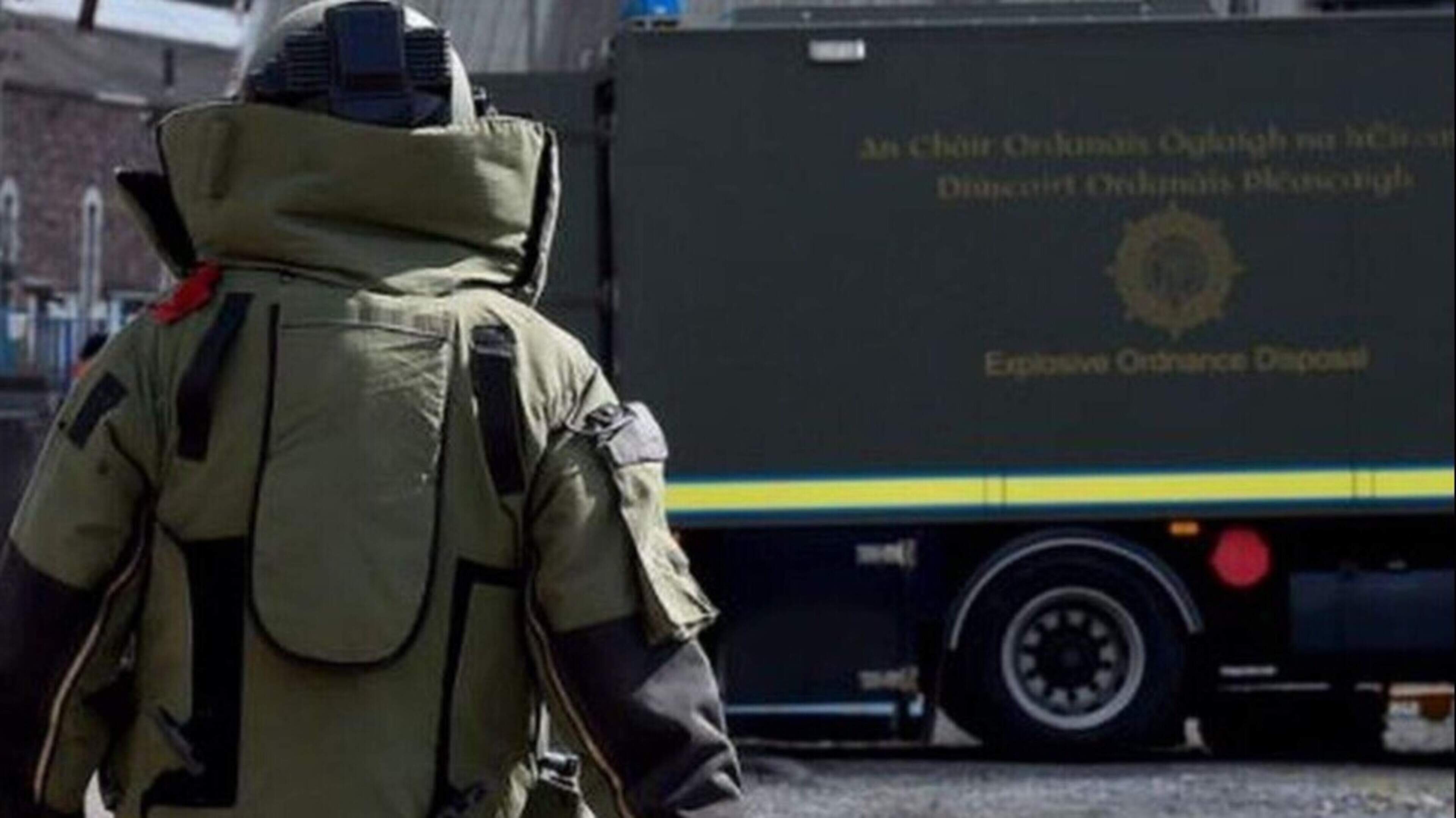 Woman Arrested Under Counter-Terrorism Legislation