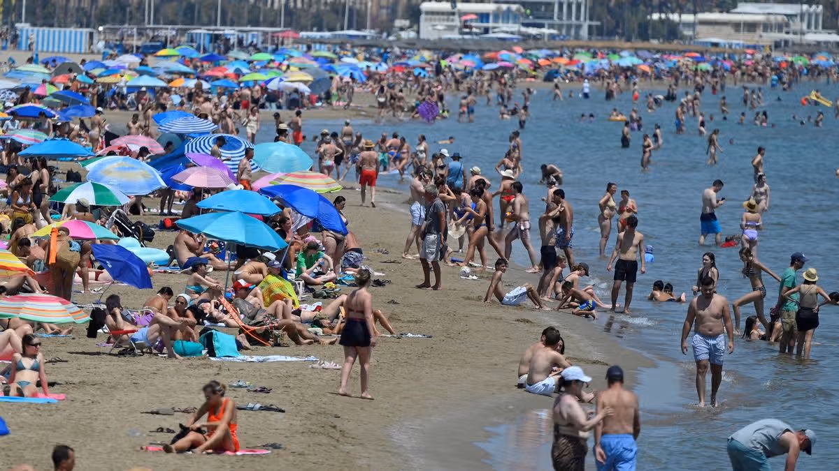 Spain Braces for Severe Heatwave