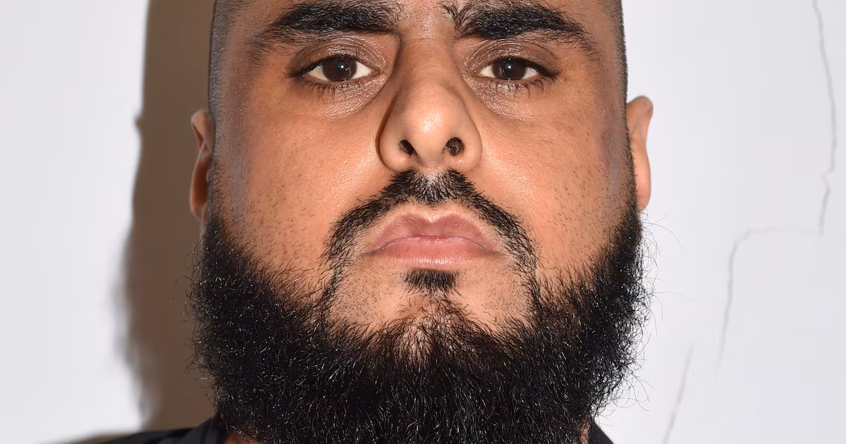 Friend of Manchester synagogue attacker jailed for life