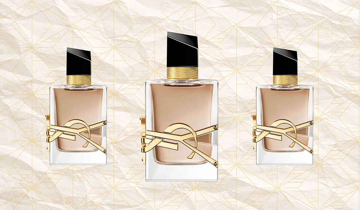 New YSL Scent Expected to Become Iconic