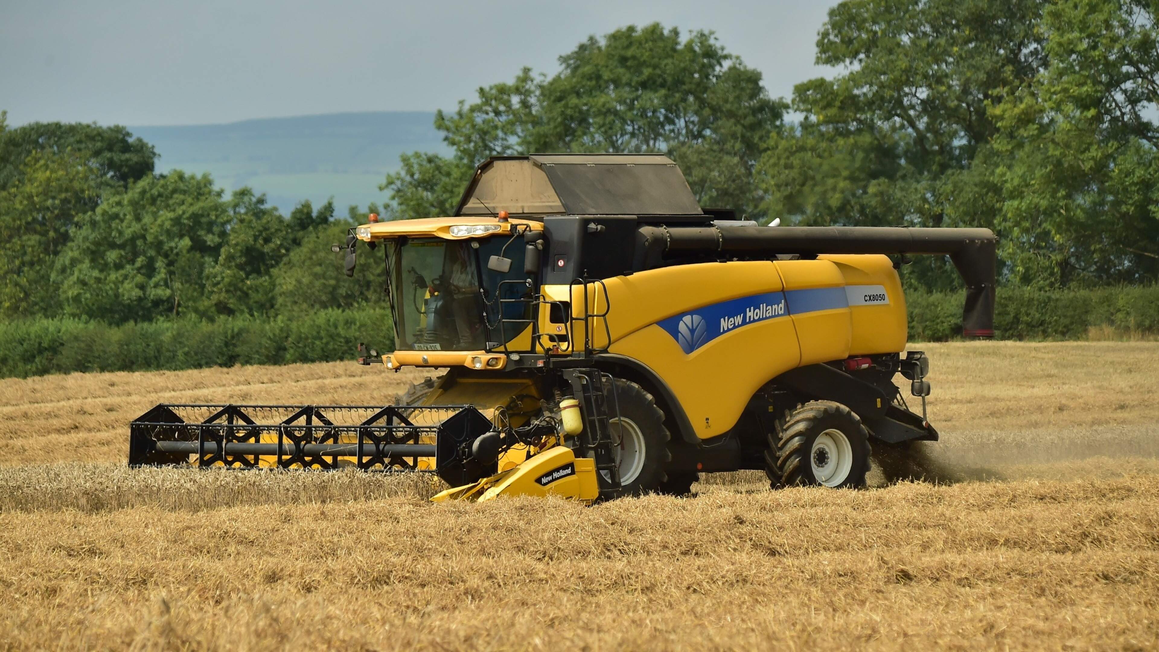 Payments Initiated for Farmers in Laois