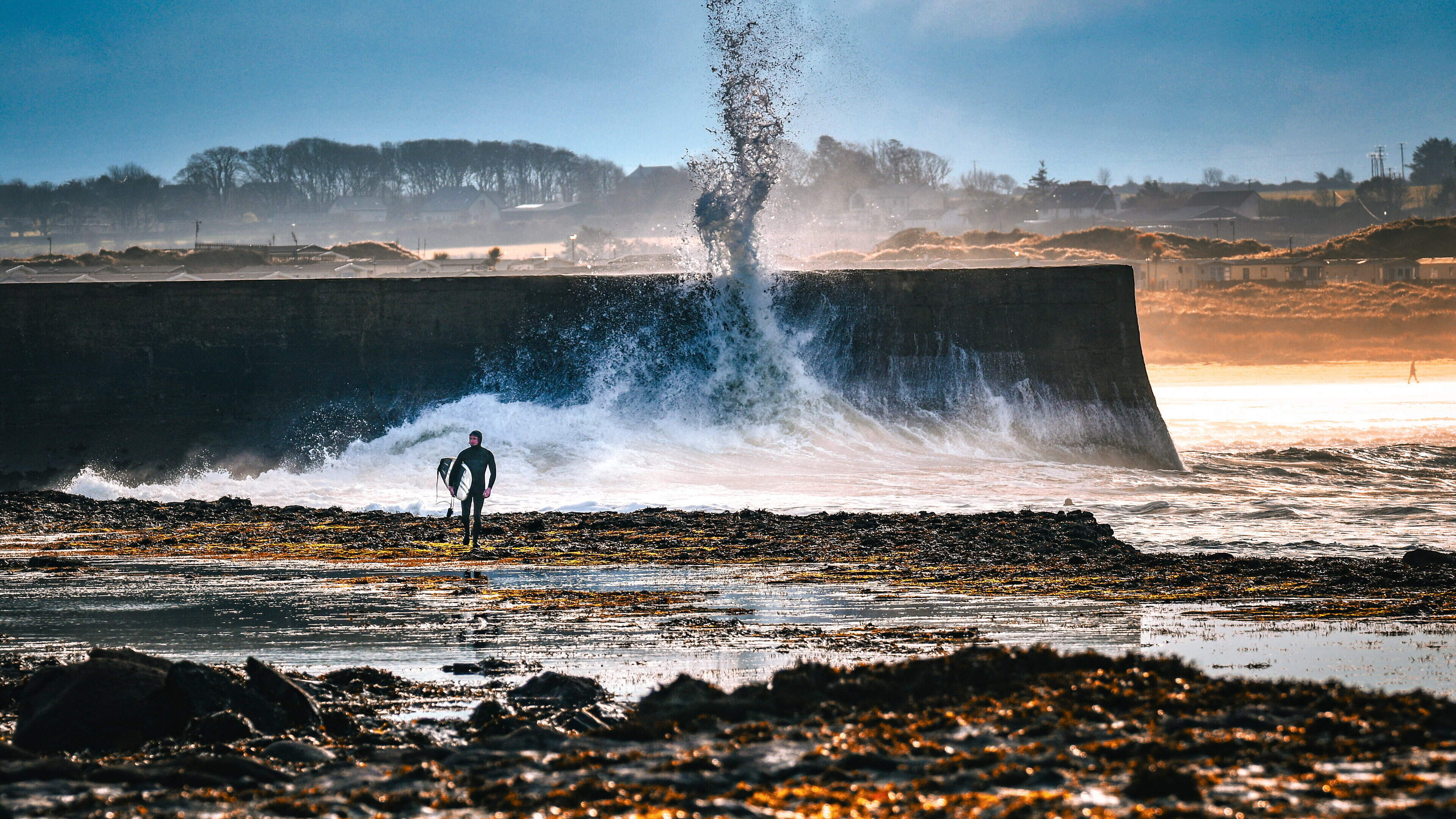 Sligo Photographs Shine in Clean Coasts Competition
