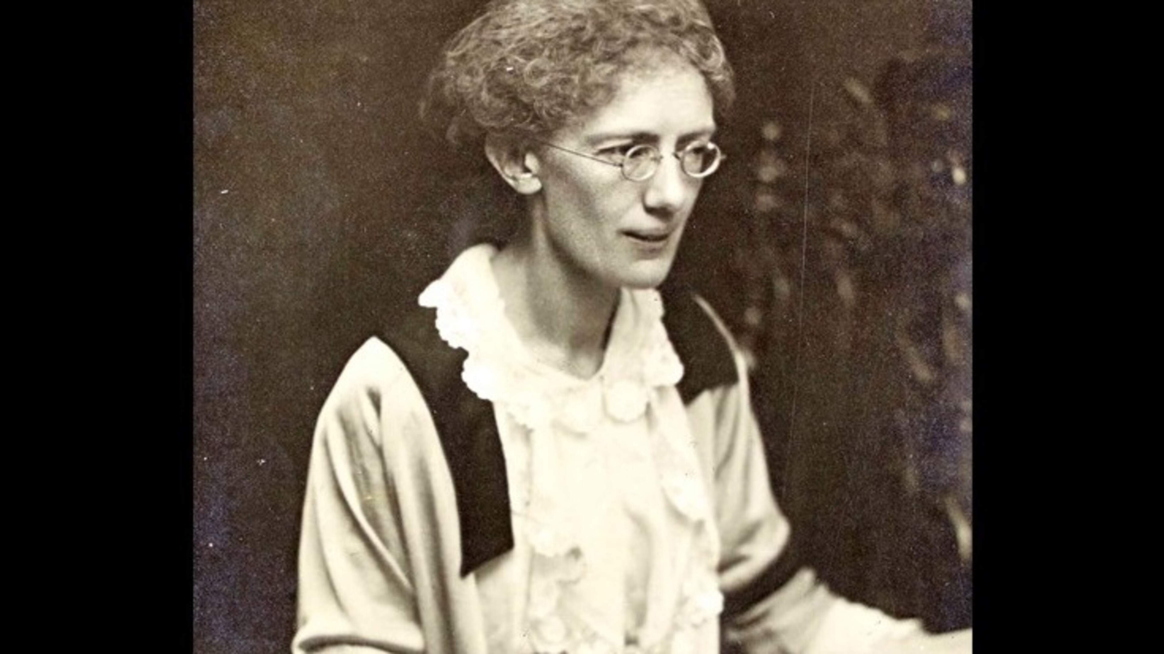 Sligo Commemorates Eva Goore Booth's Death