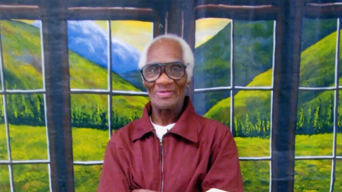 Joe Ligon Reflects on Life After Prison Release