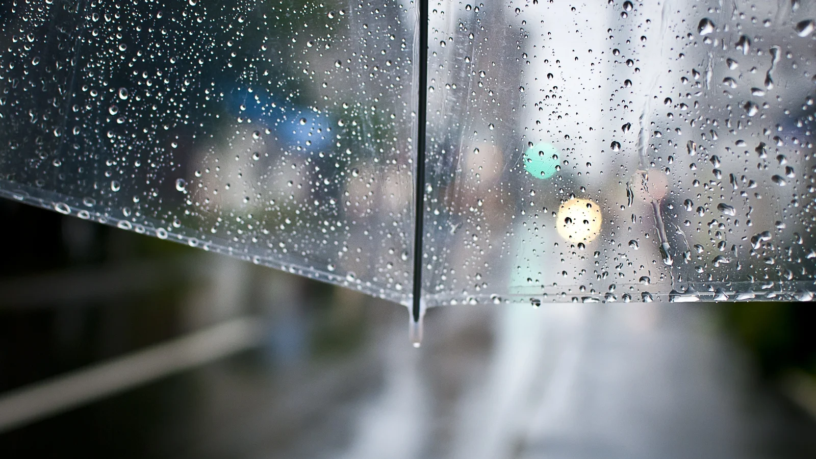 Weekend Weather Set to Change After Warm Spell
