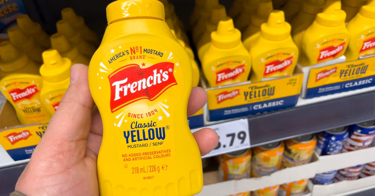 McCormick to Add London Listing Amid Unilever Merger