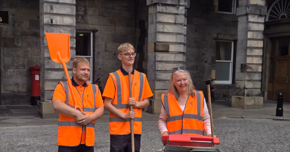 Edinburgh's Visitor Levy Impact Discussed by Council