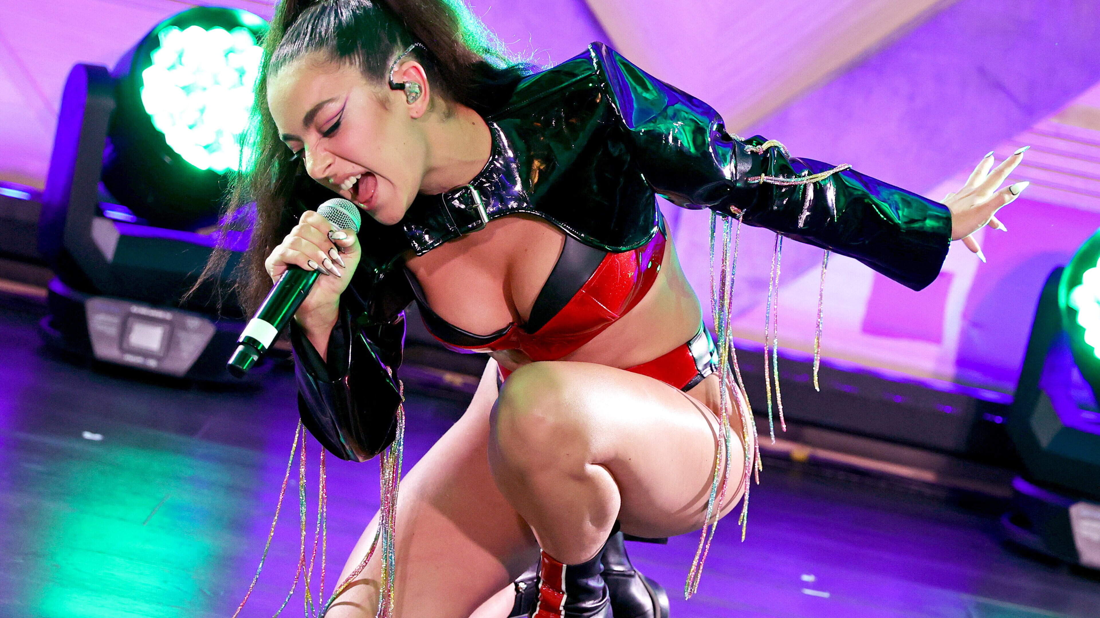 Charli XCX's Fame Decline After Brat Album