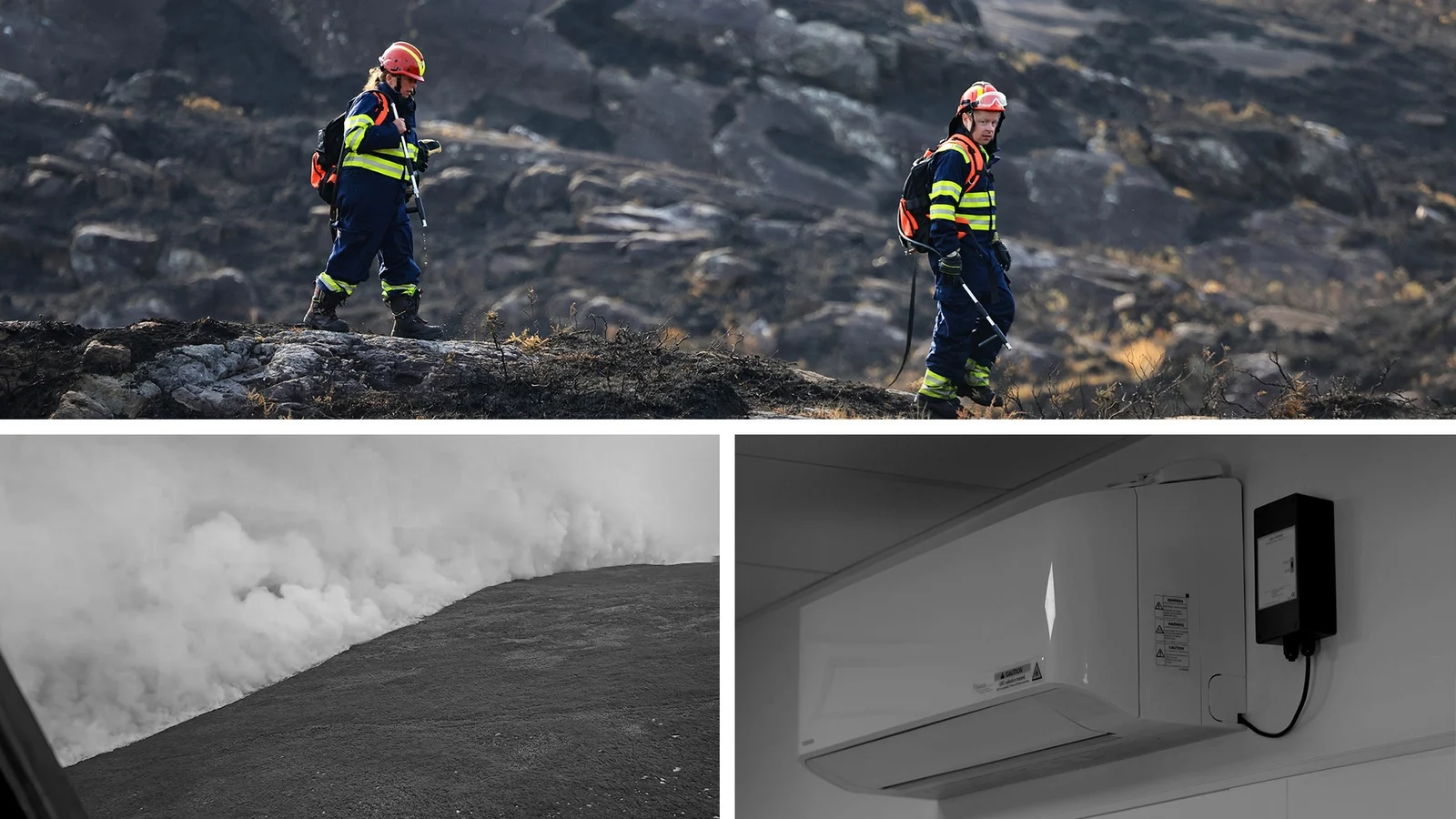 Europe Faces Climate Change Challenges