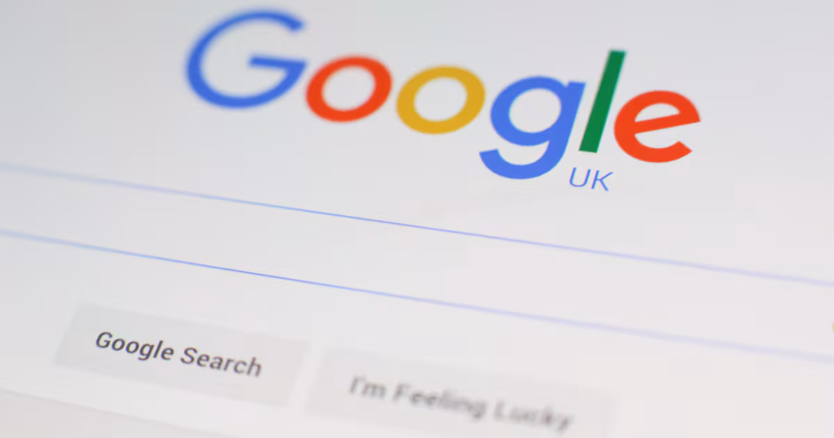 EU fines Google £759m for competition law breaches