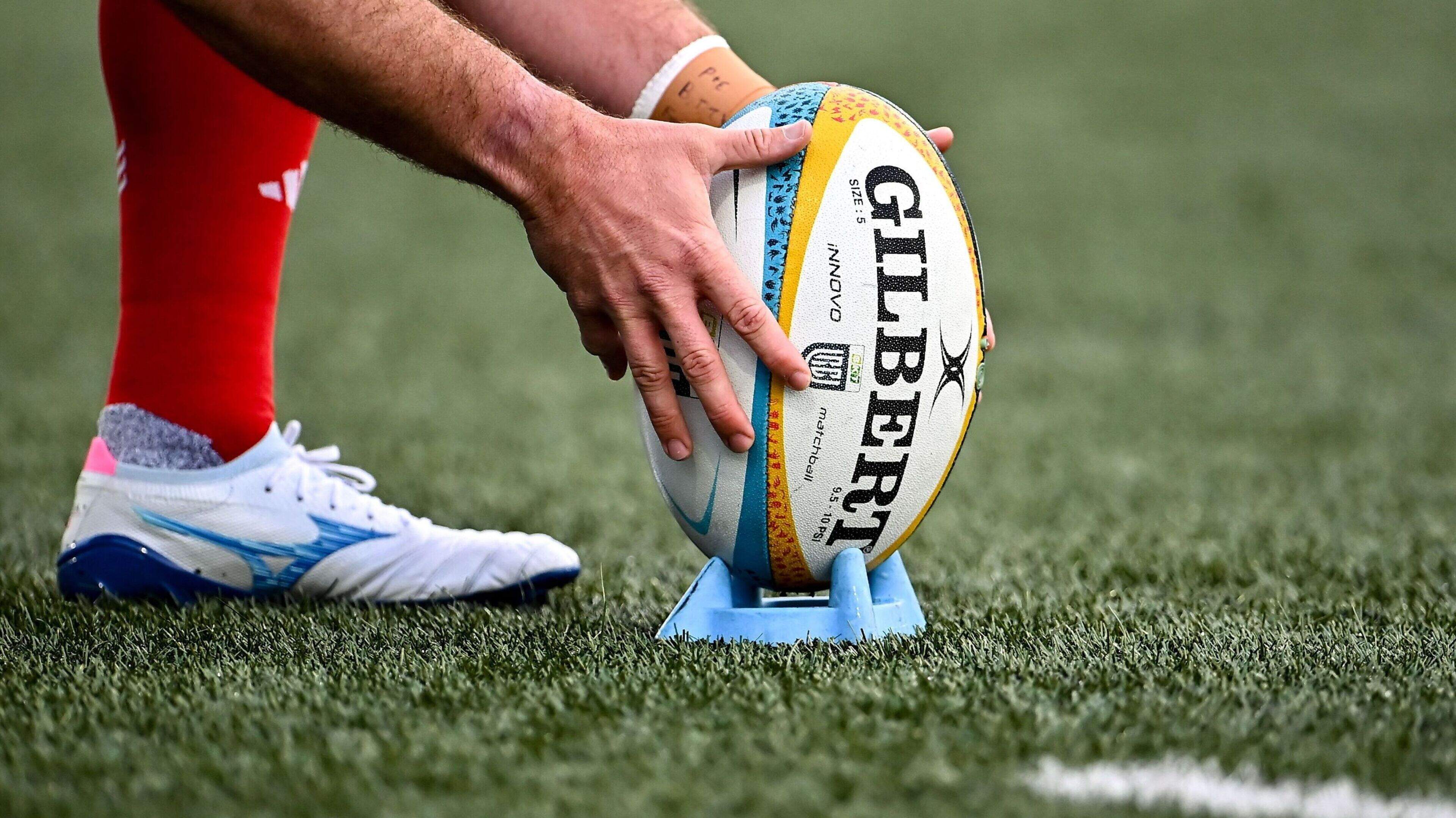 Dublin Rugby Club Approved for Camper-Van Park
