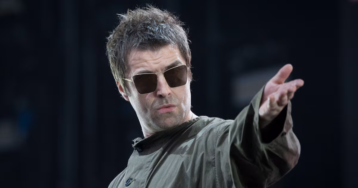 Oasis Documentary Premieres at Venice Film Festival