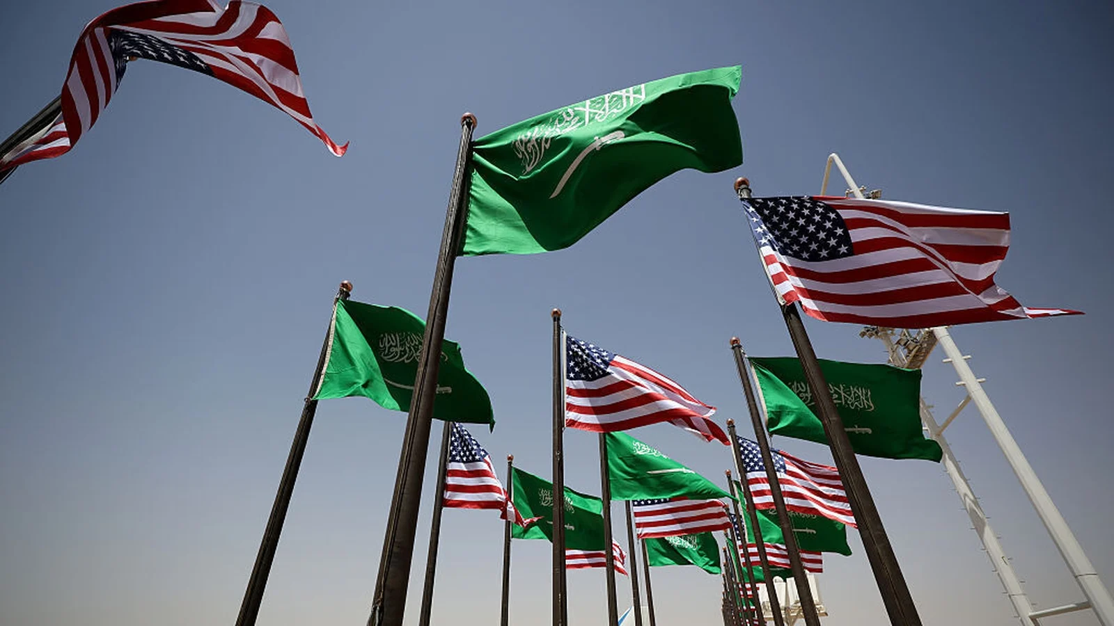 US-Saudi nuclear deal linked to Israel recognition
