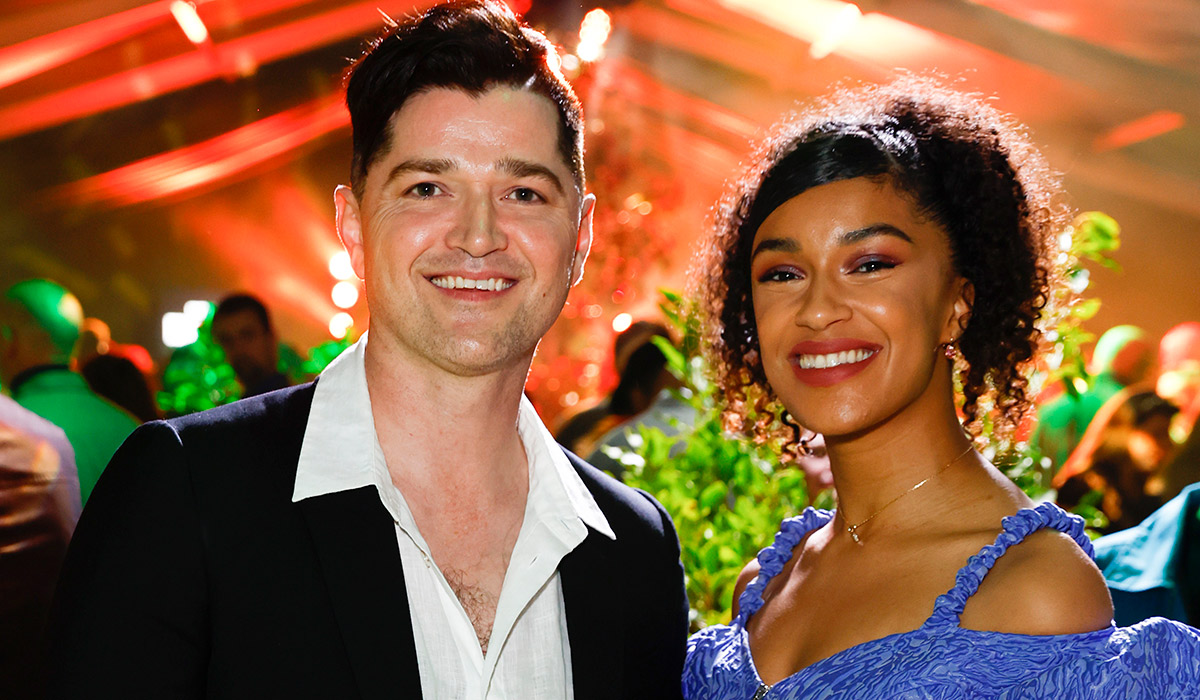 Danny O'Donoghue Reflects on Early Career Struggles