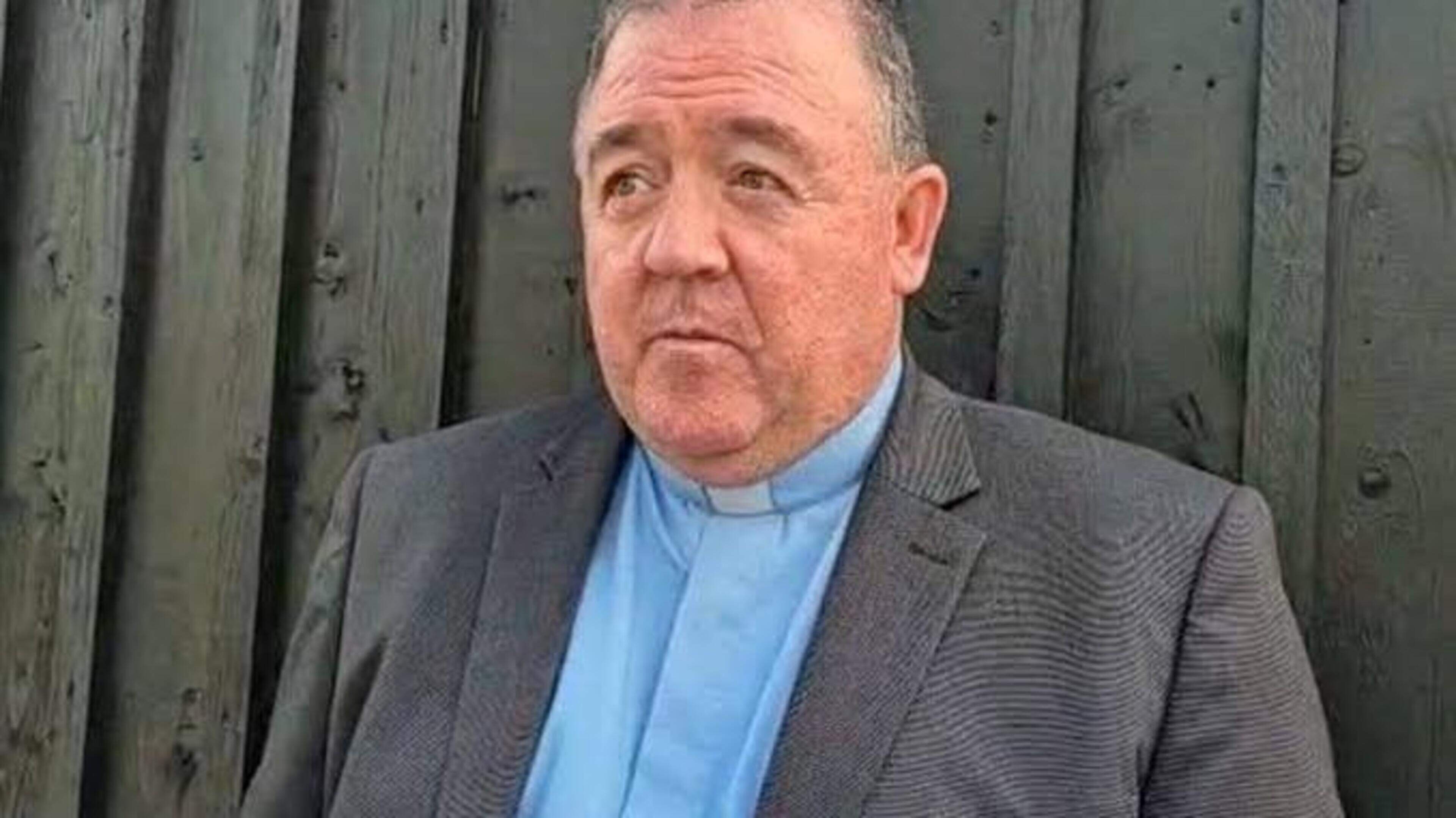 Derry Priest Faces 116 Child Sex Offence Charges