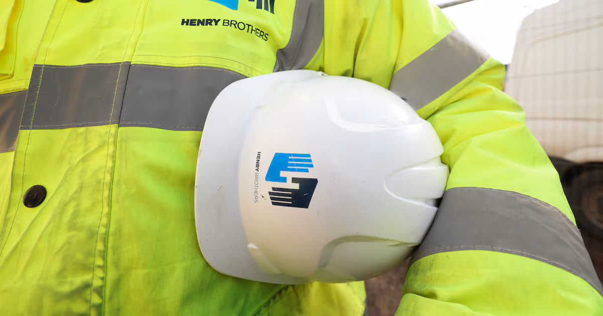 Henry Brothers Opens New Edinburgh Office