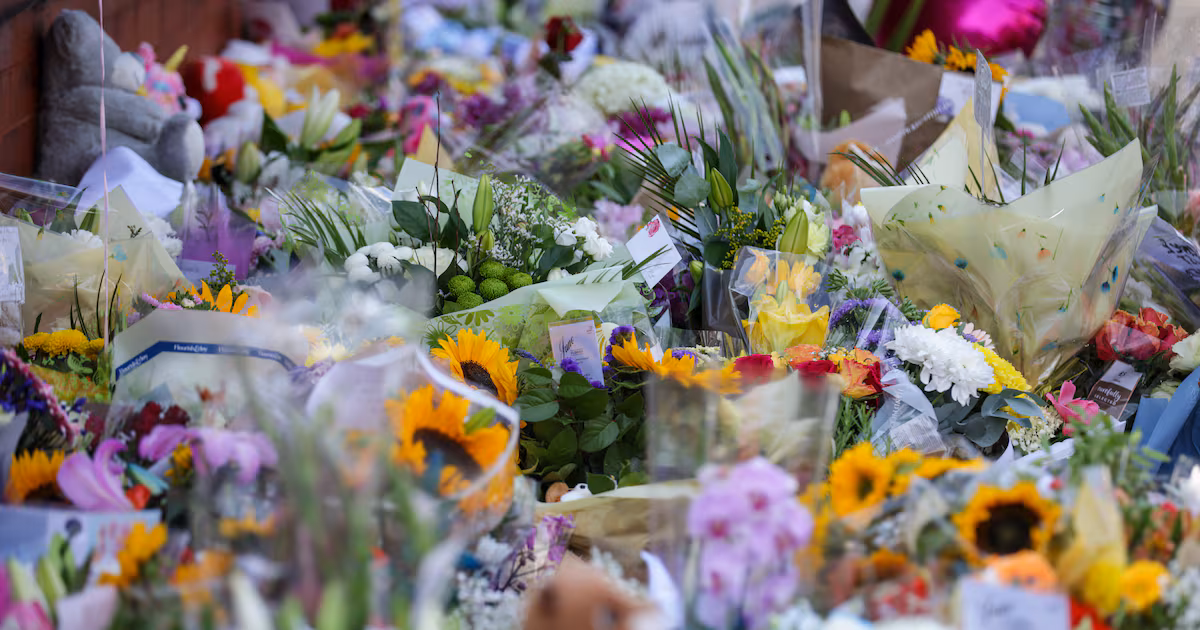 Southport Marks Two Years Since Dance Class Attack