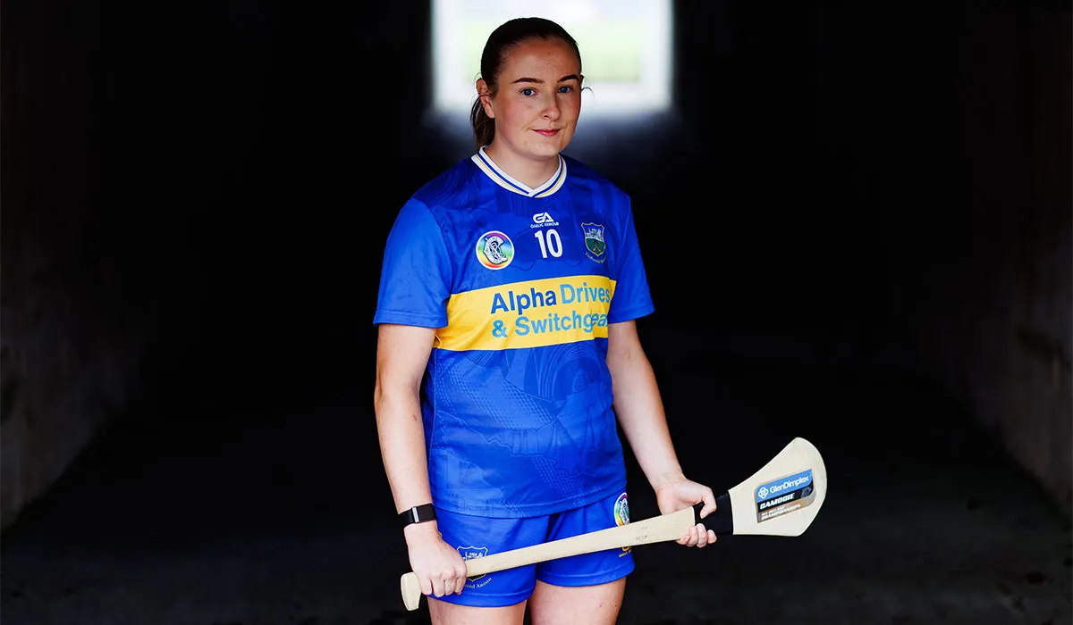 Eimear McGrath Praises Sister Aoife's Support