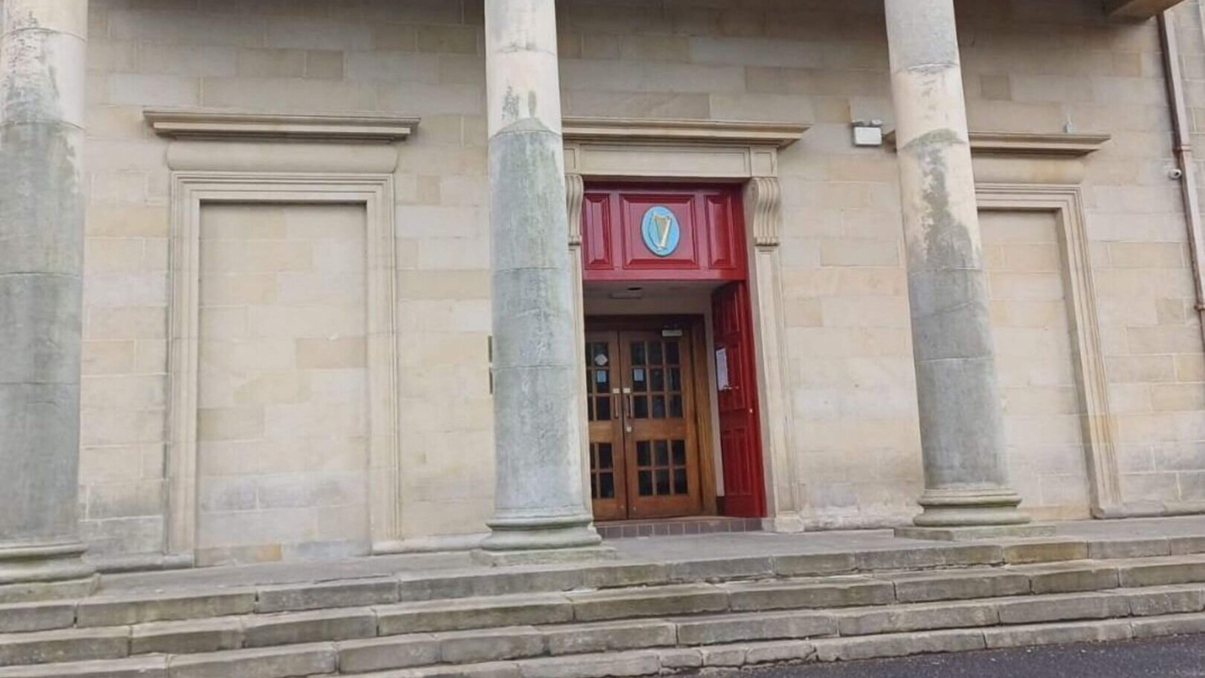 Teenagers in Court for Public Order Incident