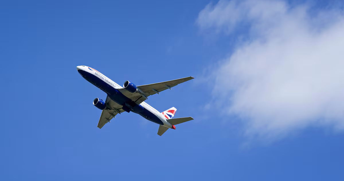 UK Airport Drop-off Costs Rise by One Third