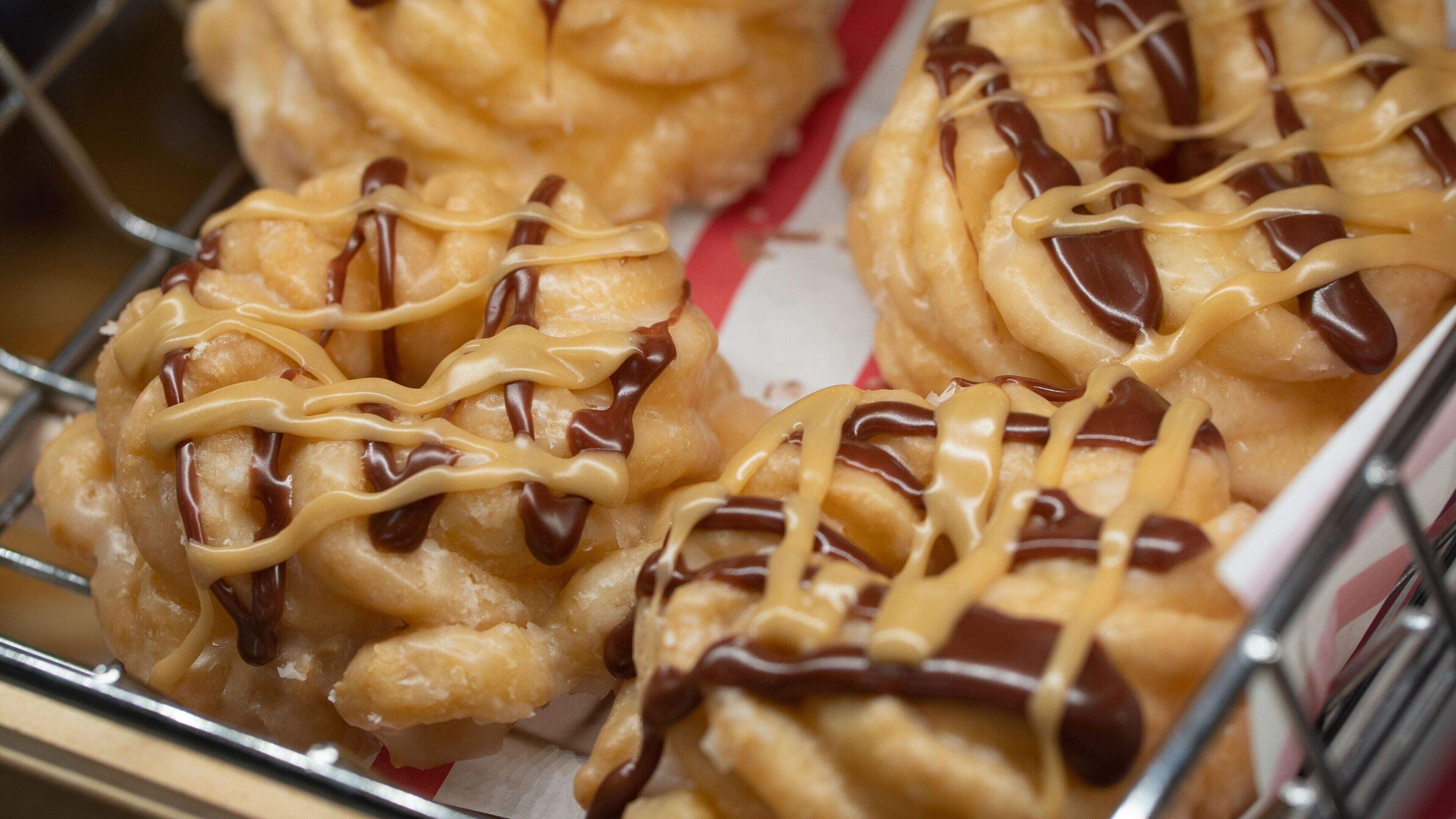 Krispy Kreme Wins Planning Dispute in Cork