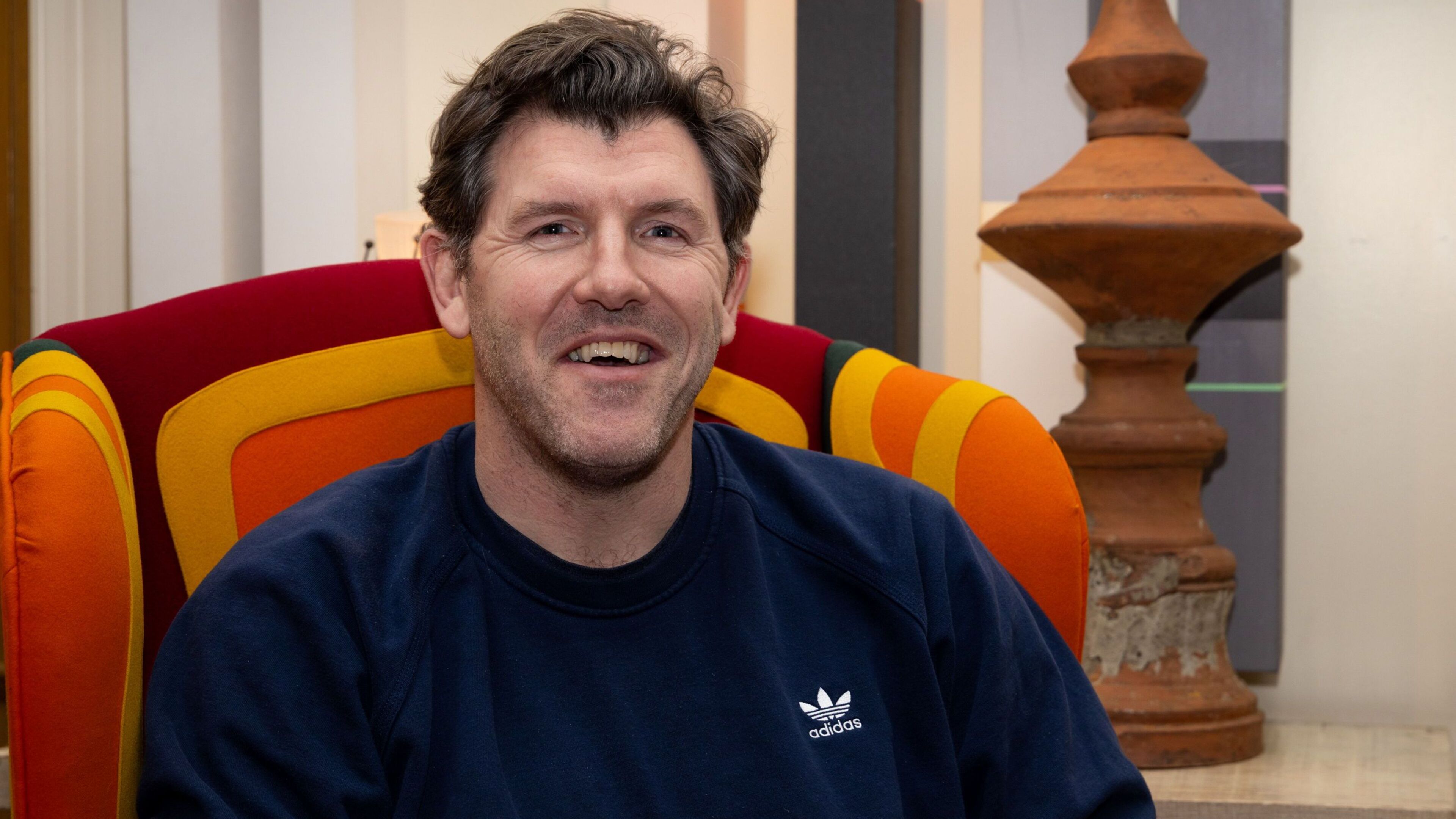 Shane Horgan Faces Lawsuit Over Dublin Property
