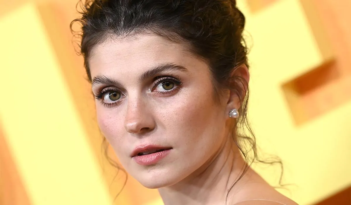 Emily Bader's Rising Career in Acting