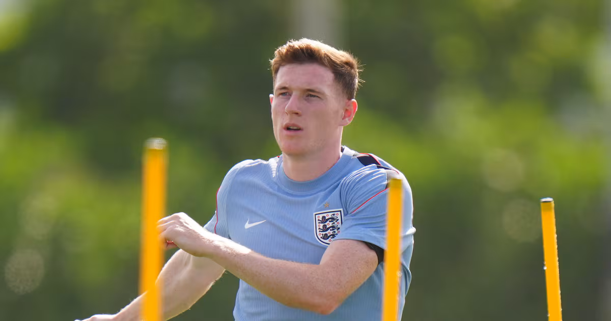 Elliot Anderson Joins Manchester City for £116m