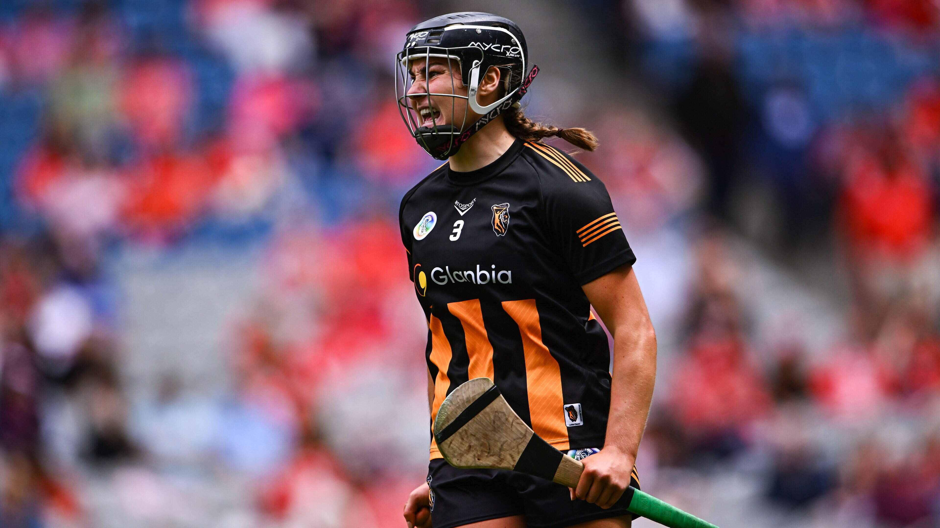 Kilkenny Aims for Camogie Championship Success