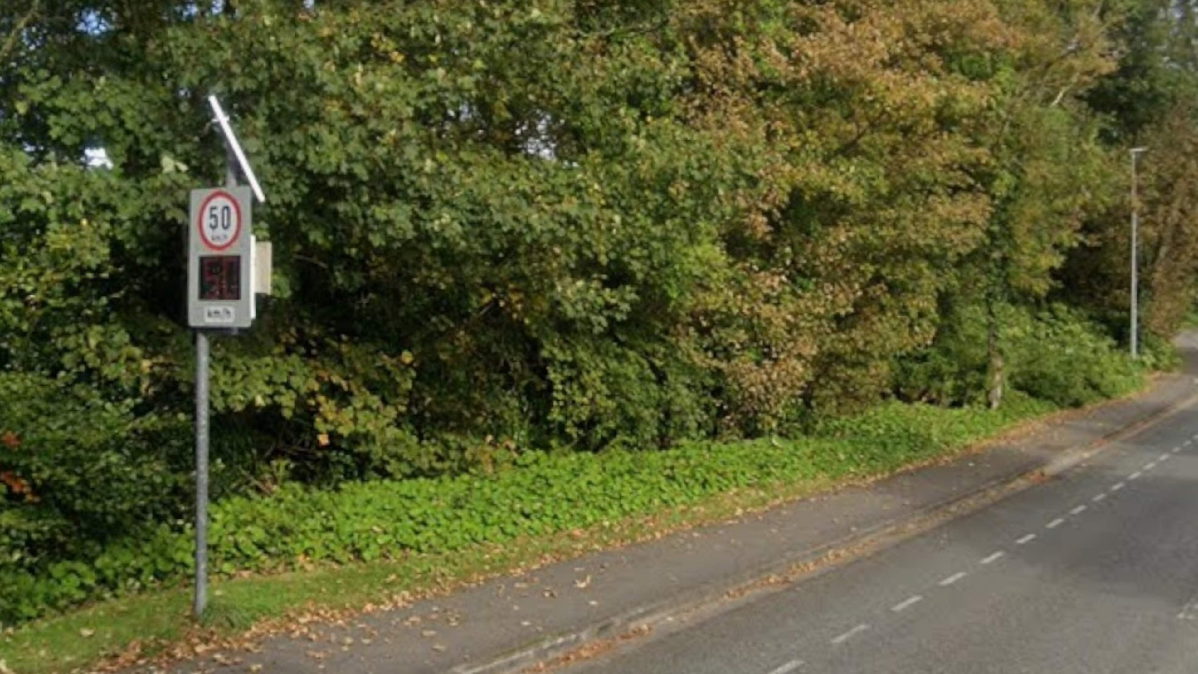 Cleveragh Drive Upgrades Planned for Safety
