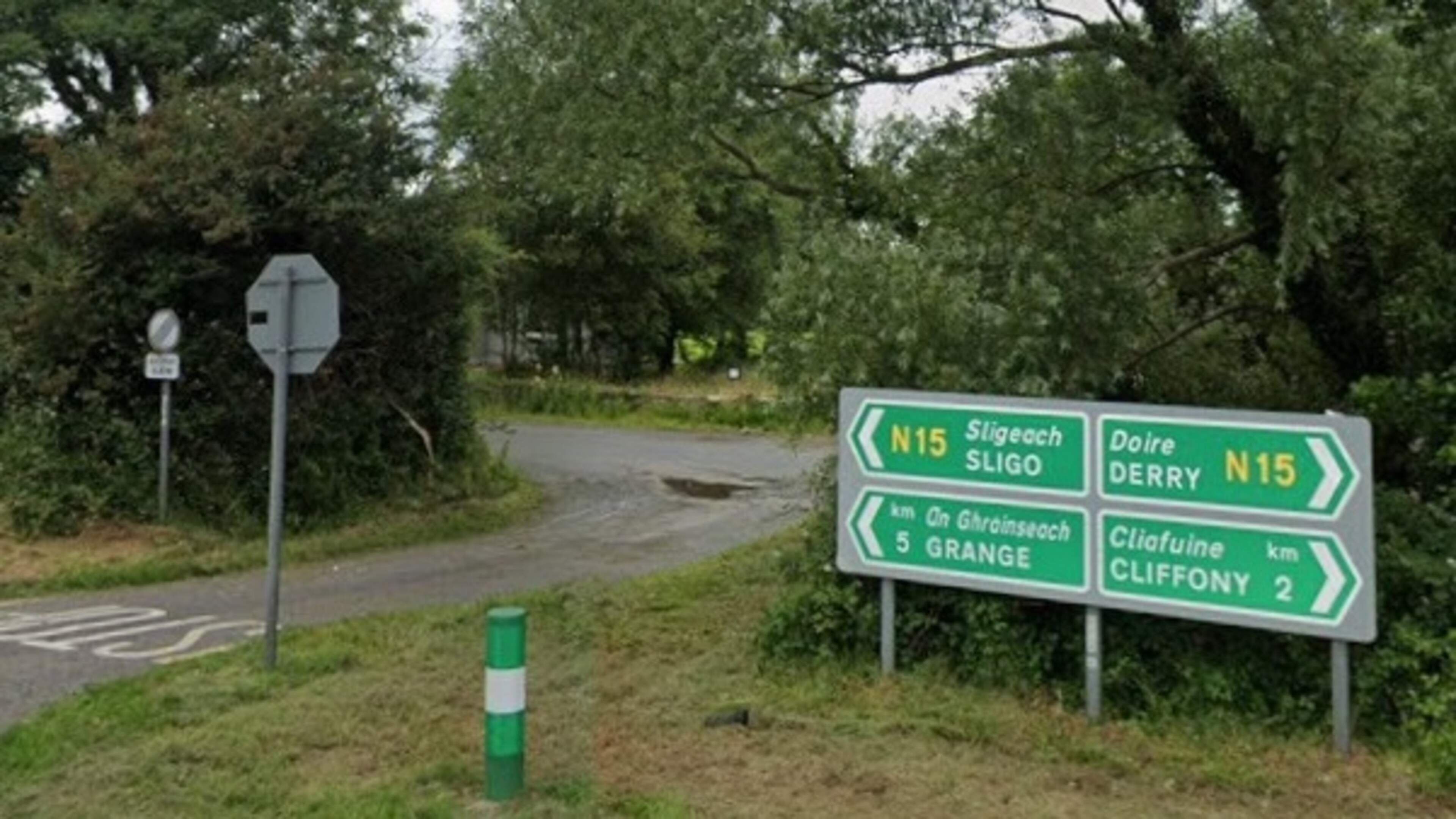 Local Councillor Calls for Road Safety Measures