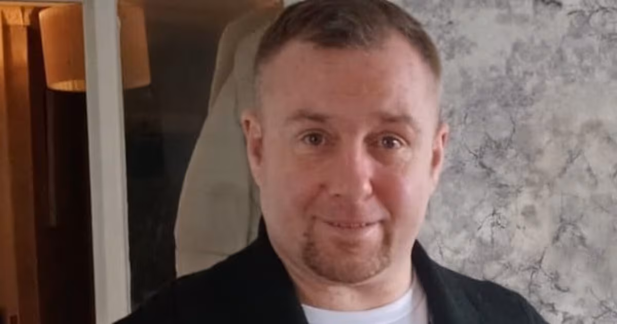 Murder victim Paul Mackin beaten in sustained attack